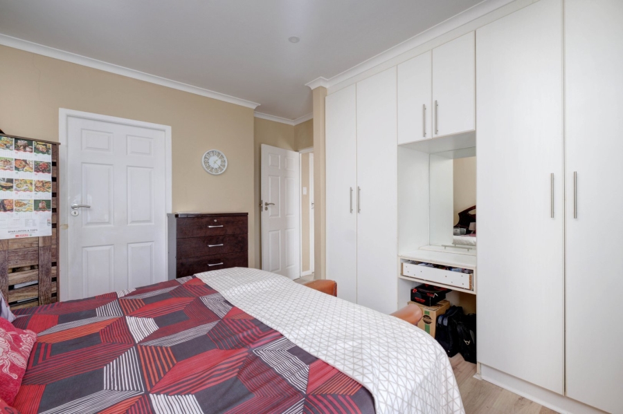 3 Bedroom Property for Sale in Parsonsvlei Eastern Cape